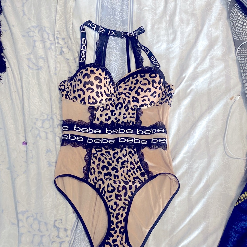 Bebe one piece